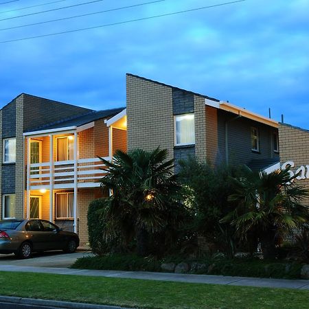 Sandpiper Holiday Apartments Lakes Entrance Exteriér fotografie